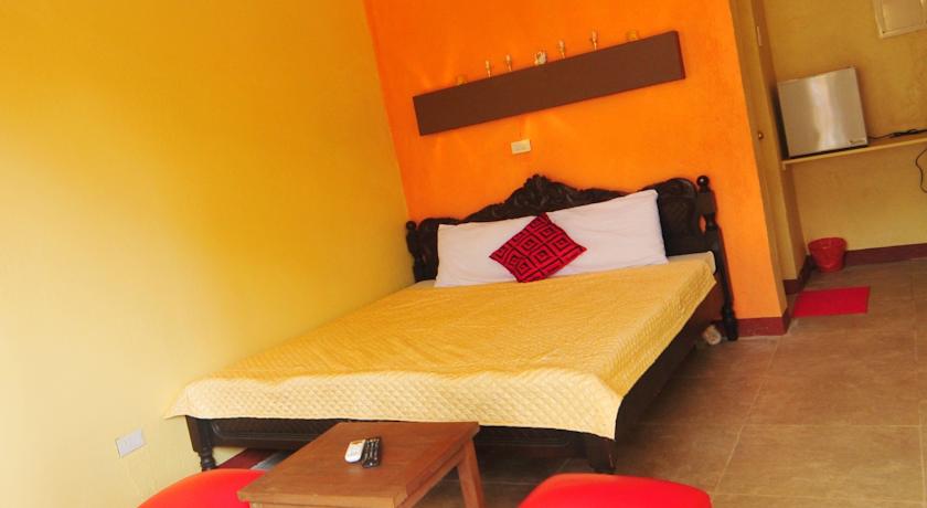 Imagen general del Hotel Boracay Water World Resort. Foto 3