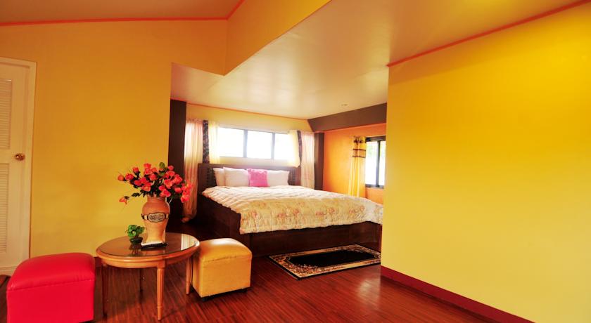 Imagen general del Hotel Boracay Water World Resort. Foto 4