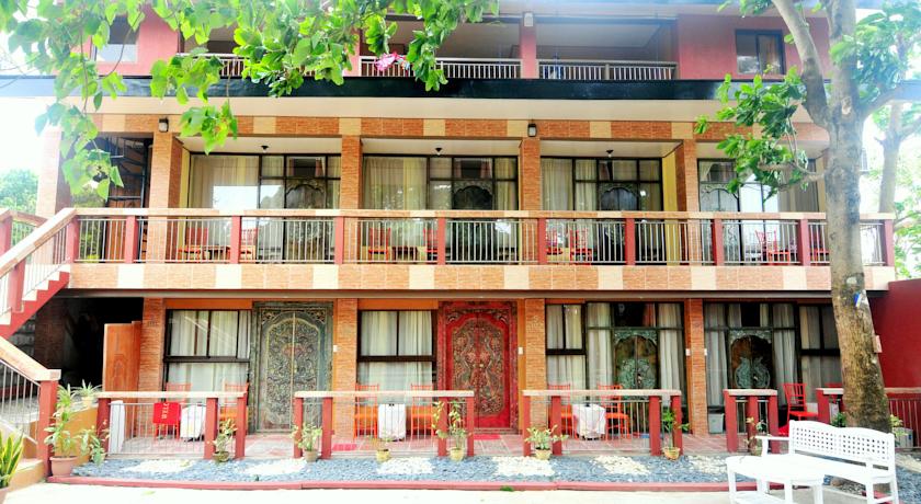Imagen general del Hotel Boracay Water World Resort. Foto 6