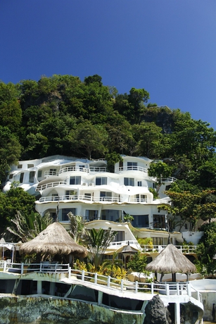 Imagen general del Hotel Boracay West Cove. Foto 1
