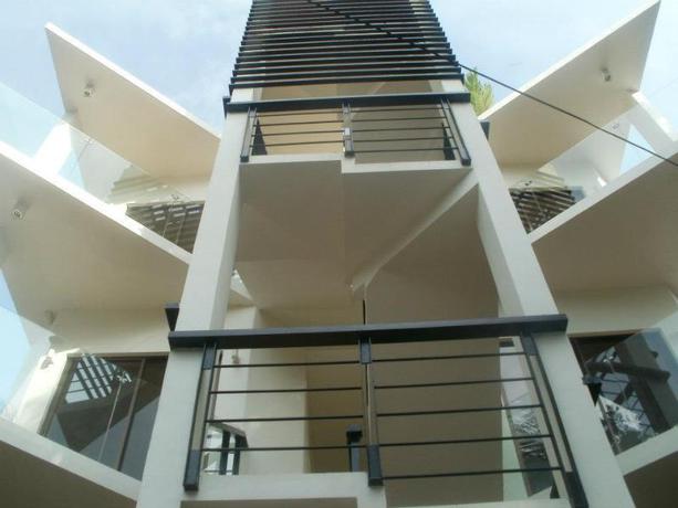 Imagen general del Hotel Boracay White Coral Hotel. Foto 2