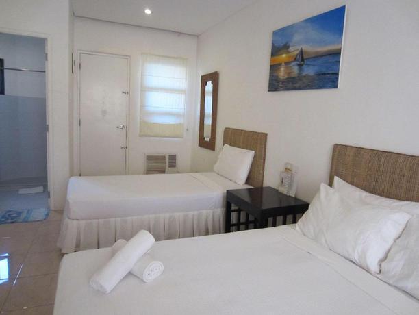 Imagen general del Hotel Boracay White Coral Hotel. Foto 3