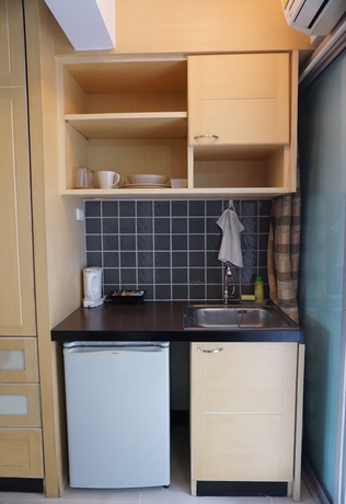 Imagen de la habitación del Hotel Borarn House. Foto 11