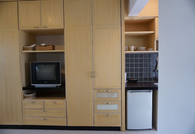 Imagen de la habitación del Hotel Borarn House. Foto 13
