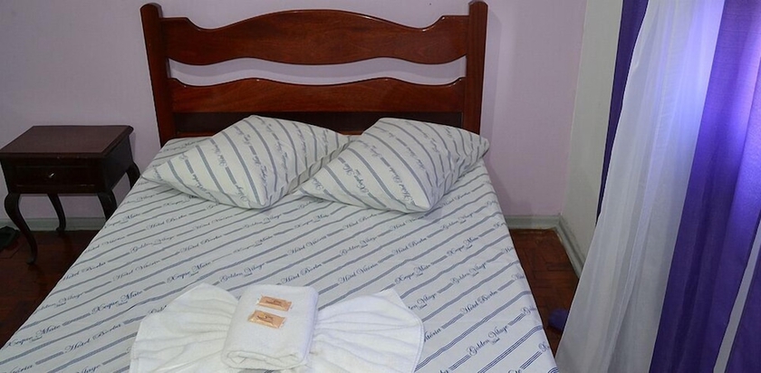 Imagen de la habitación del Hotel Borba. Foto 5