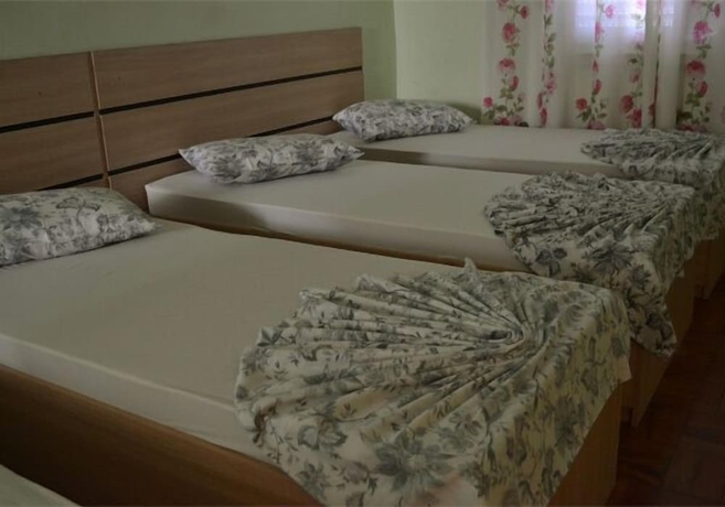Imagen de la habitación del Hotel Borba. Foto 7