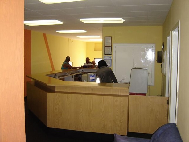 Imagen de los interiores del Hotel Borba. Foto 13