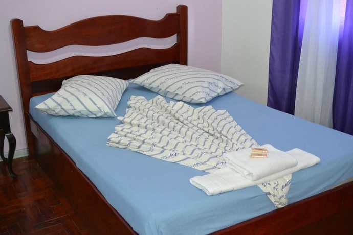Imagen de la habitación del Hotel Borba. Foto 10
