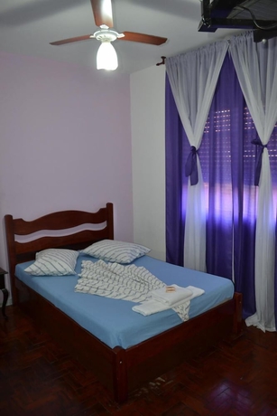 Imagen de la habitación del Hotel Borba. Foto 11