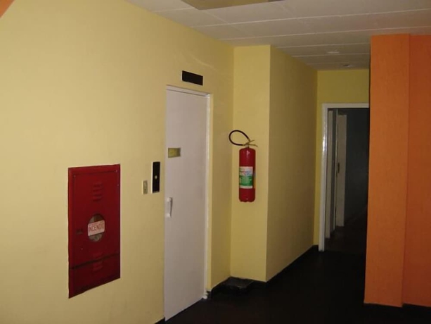 Imagen de los interiores del Hotel Borba. Foto 14