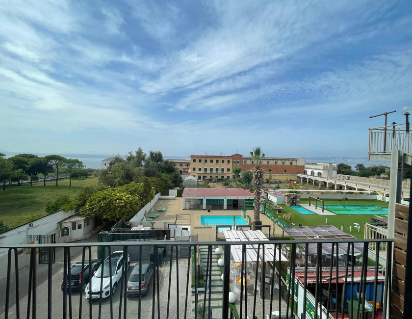 Imagen general del Hotel Borbonico Di Pietrarsa. Foto 23
