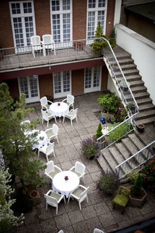 Imagen general del Hotel Borchers. Foto 3