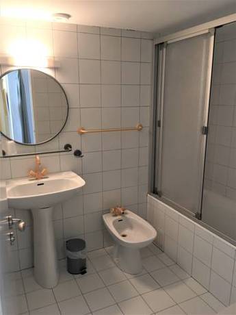 Imagen de la habitación del Hotel Bord A Bord. Foto 4