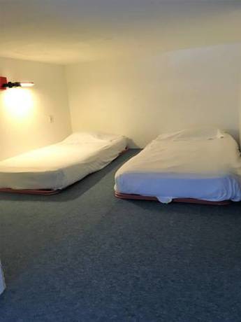 Imagen de la habitación del Hotel Bord A Bord. Foto 5