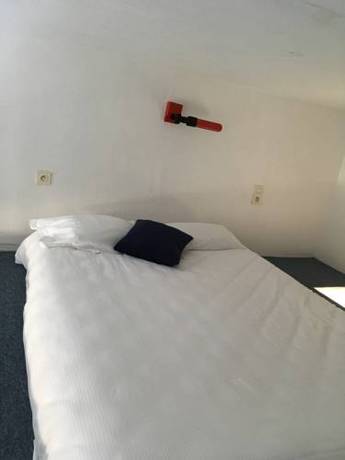 Imagen de la habitación del Hotel Bord A Bord. Foto 6