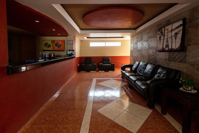 Imagen de los interiores del Hotel Borda Cuernavaca. Foto 17
