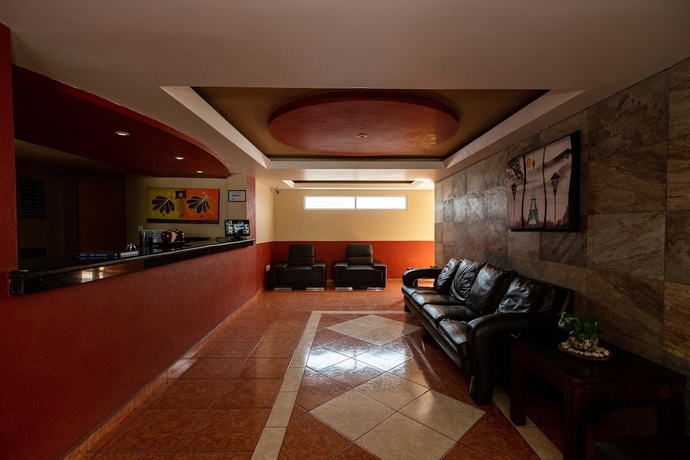 Imagen de los interiores del Hotel Borda Cuernavaca. Foto 18