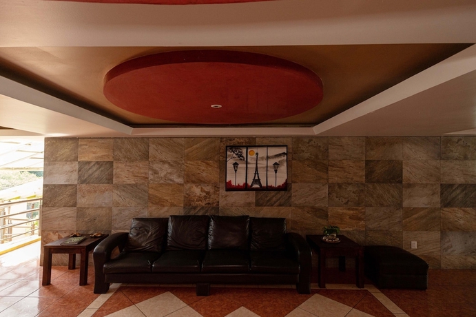 Imagen de los interiores del Hotel Borda Cuernavaca. Foto 19