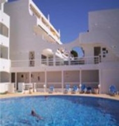 Imagen general del Hotel Borda D Agua. Foto 5