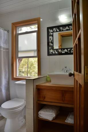 Imagen de la habitación del Hotel Borde Andino. Foto 10