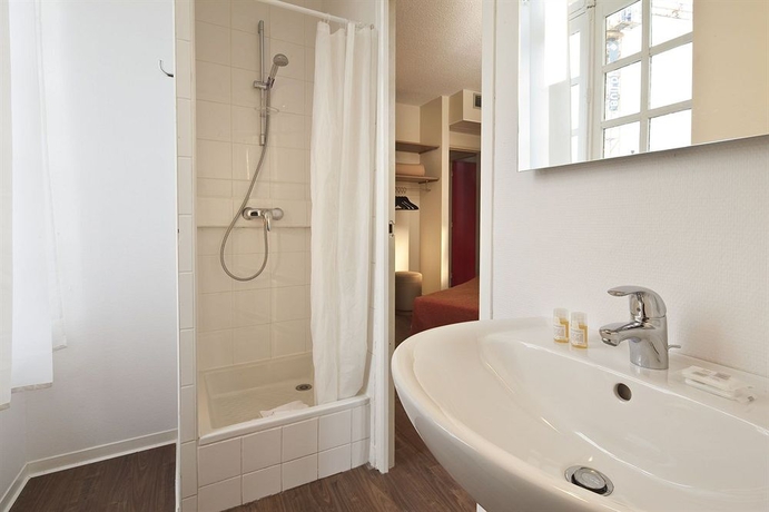 Imagen de la habitación del Hotel Bordeaux Clémenceau by Happyculture. Foto 6