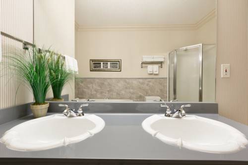 Imagen de la habitación del Hotel Border Inn and Suites Lloydminster. Foto 3