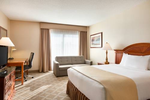 Imagen de la habitación del Hotel Border Inn and Suites Lloydminster. Foto 4