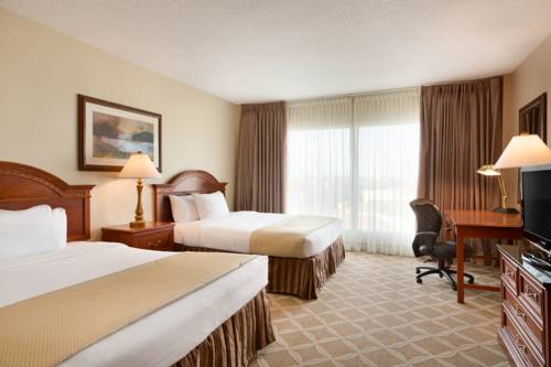Imagen de la habitación del Hotel Border Inn and Suites Lloydminster. Foto 5