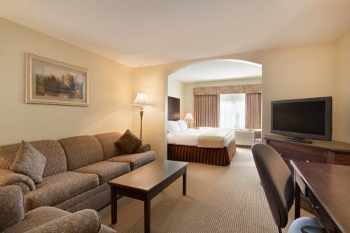 Imagen de la habitación del Hotel Border Inn and Suites Lloydminster. Foto 6