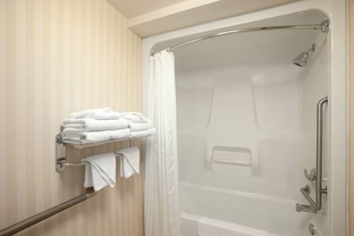Imagen de la habitación del Hotel Border Inn and Suites Lloydminster. Foto 9