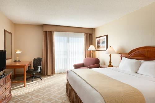 Imagen de la habitación del Hotel Border Inn and Suites Lloydminster. Foto 10