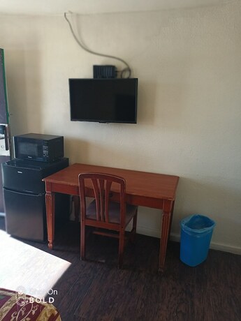 Imagen de la habitación del Hotel Border Motel. Foto 4