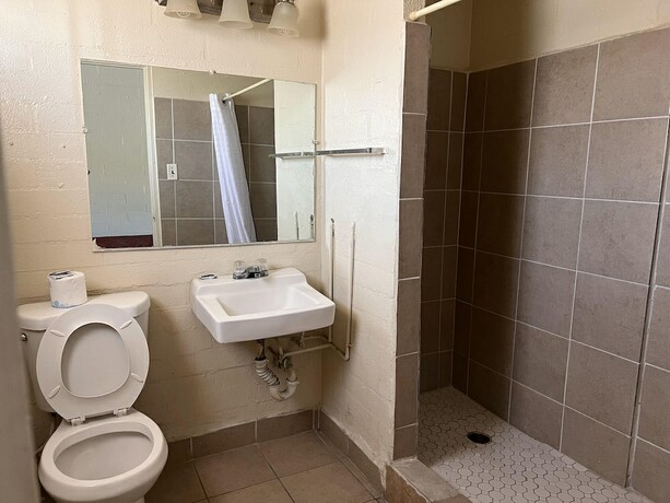 Imagen general del Hotel Border Motel. Foto 3