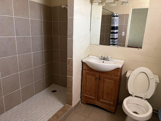 Imagen de la habitación del Hotel Border Motel. Foto 7