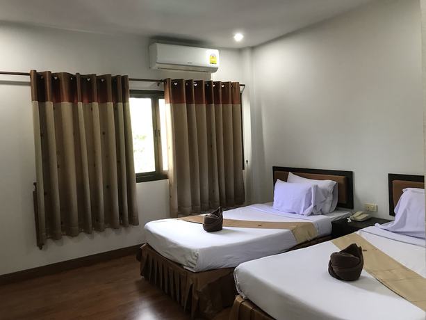 Imagen de la habitación del Hotel Bordin. Foto 4