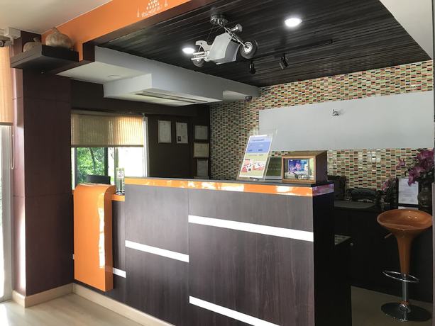Imagen de los interiores del Hotel Bordin. Foto 13