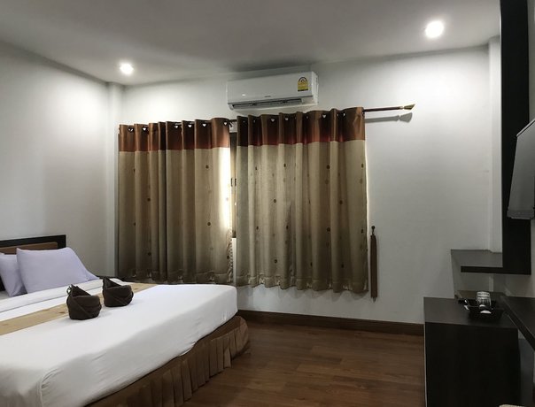 Imagen de la habitación del Hotel Bordin. Foto 5