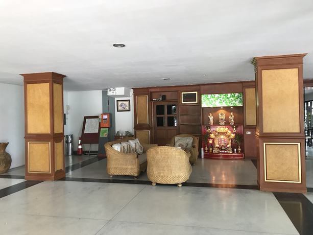 Imagen de los interiores del Hotel Bordin. Foto 14