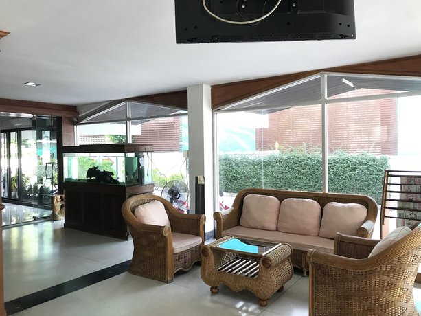 Imagen de los interiores del Hotel Bordin. Foto 16