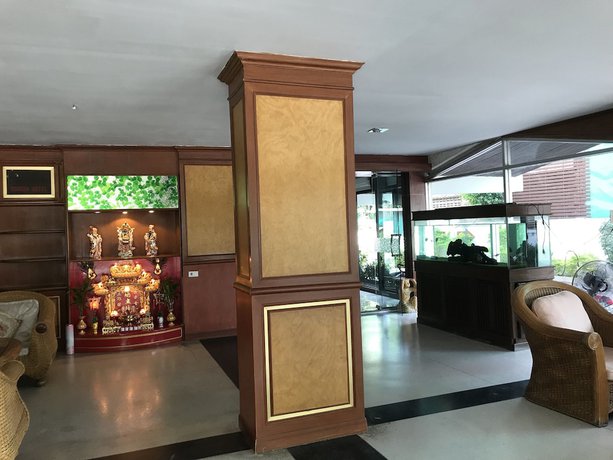 Imagen de los interiores del Hotel Bordin. Foto 17