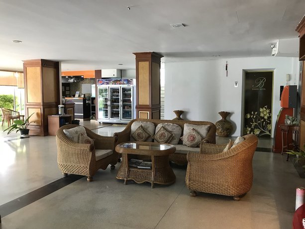 Imagen de los interiores del Hotel Bordin. Foto 20