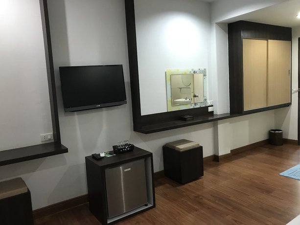 Imagen de la habitación del Hotel Bordin. Foto 12