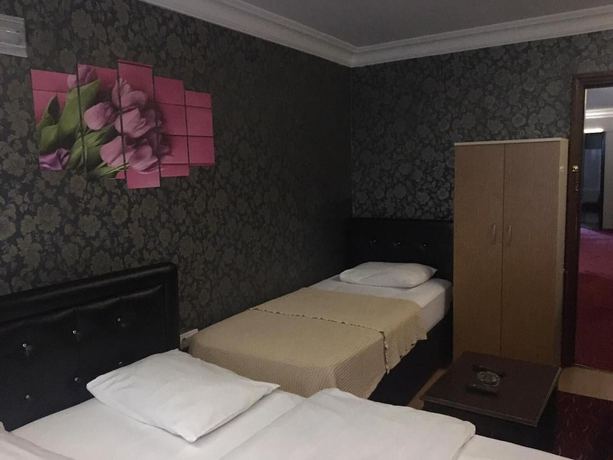 Imagen de la habitación del Hotel Bordo, Ortahisar. Foto 2