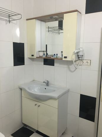 Imagen de la habitación del Hotel Bordo, Ortahisar. Foto 4