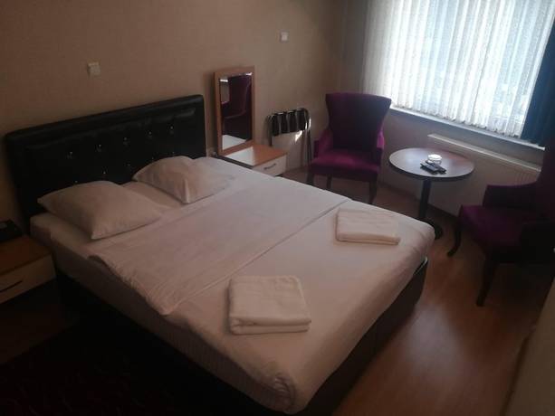 Imagen de la habitación del Hotel Bordo, Ortahisar. Foto 5