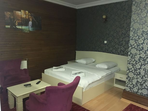 Imagen de la habitación del Hotel Bordo, Ortahisar. Foto 6