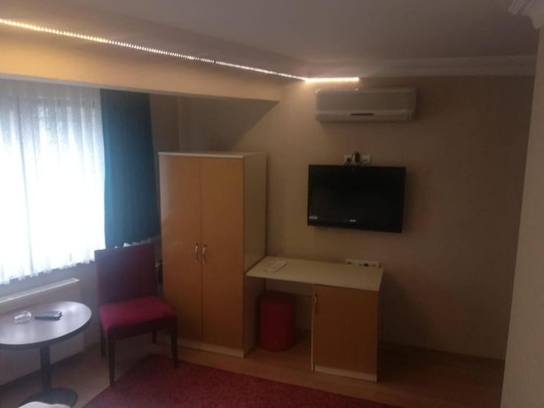 Imagen de la habitación del Hotel Bordo, Ortahisar. Foto 14