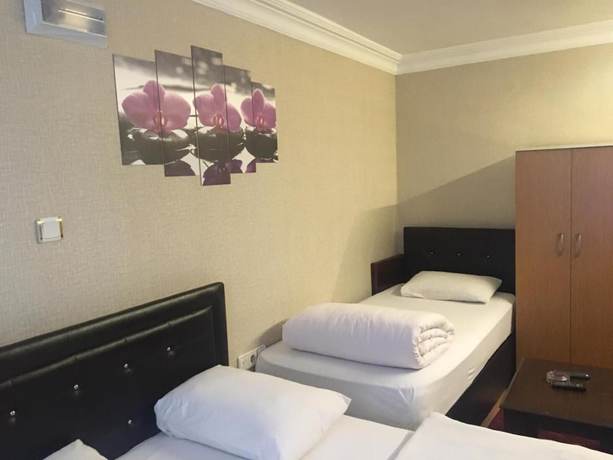Imagen de la habitación del Hotel Bordo, Ortahisar. Foto 15