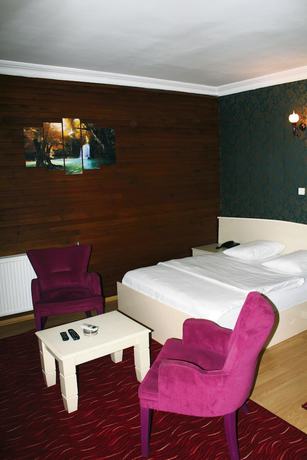 Imagen de la habitación del Hotel Bordo, Ortahisar. Foto 16