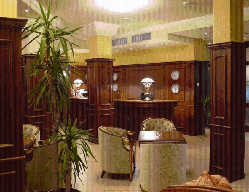 Imagen general del Hotel Bordo, Plovdiv. Foto 3